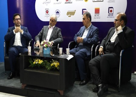 شرکت‌ های کنار دریا ضامن پایدار ماندن ارزآوری صادرات فولاد هستند