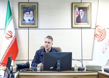 رکورد تاریخی در میدوک؛ عمیق‌ترین گمانه اکتشافی ایران از مرز ۲۲۰۰ متر عبور کرد