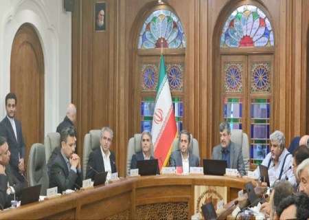 صنایع استان ؛ ناترازی های انرژی را جهت طرح در هیات دولت گزارش کنند