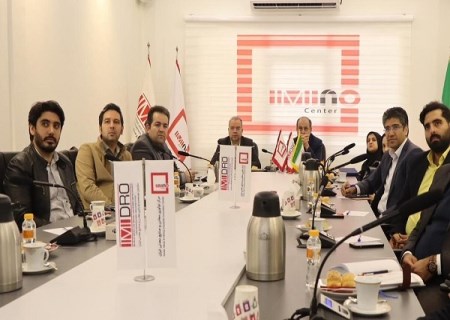 ایمینو ؛ پیشران نسل تازه شرکت‌ های دانش‌ بنیان معدنی/ جشنواره ایما ؛ موتور شکوفایی ایده‌های R&D