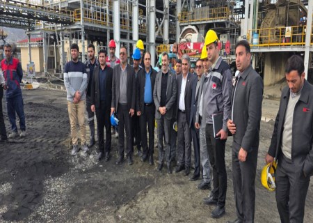 توسعه تیتانیوم کهنوج؛ فرصت‌های جدید اشتغال و رونق منطقه‌ای در کرمان