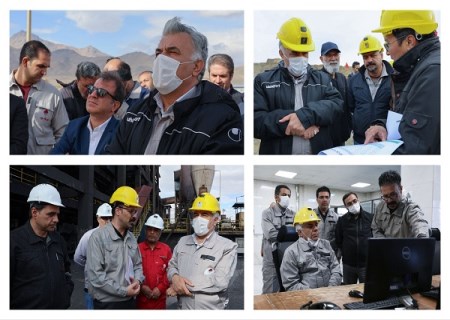 تسریع طرح‌ های توسعه‌ ای صبانور در همدان ؛ اسماعیلی دستور رفع چالش‌ ها را صادر کرد