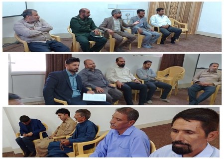همه دستگاه ها موظف به همکاری با ایمپاسکو در راه اندازی معدن سنگ آهن ریگان ۱ هستند