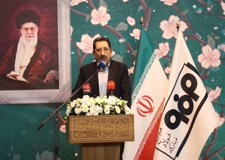 شعار امسال سرلوحه ادامه روند فعالیت‌ های بخش تولید و صنعت كشور قرار می‌گیرد