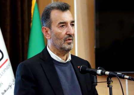 روایت ایمیدرو از فولاد مبارکه؛ تولید در دل جنگ هم متوقف نشد