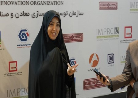 شرکت‌ های فولادی از دانش‌ بنیان‌ ها حمایت کنند