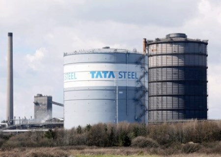 تاتا استیل؛ پیشتاز فولاد سبز در اقتصاد کم‌کربن