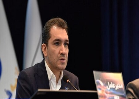 سرمایه هلدینگ آتیه فولاد نقش جهان ۱۳ درصد افزایش یافت