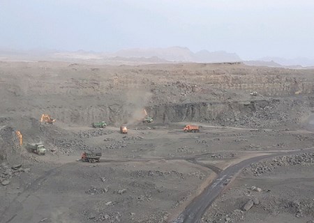 ثروت ۷ درصدی، سهم یک درصدی؛ روایت پارادوکس معدن در اقتصاد ایران