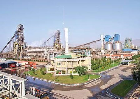 سال طلایی فولاد هرمزگان؛ مدیریت هوشمند در برابر چالش‌های بزرگ