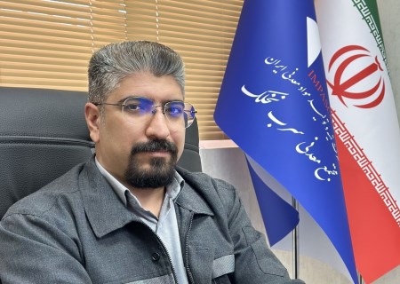 نخلک در مسیر معدنکاری هوشمند؛ آغاز ساخت زیرساخت‌های آینده