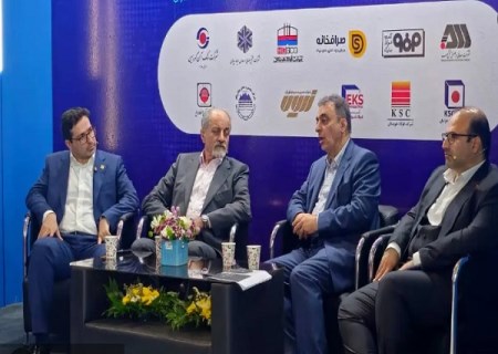 ایران ، مستعد تبدیل شدن به هاب تولید فروآلیاژ در منطقه