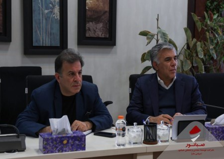 فرصت ۲۰ ساله مشارکت در پروژه‌های سنگ‌آهن صبانور