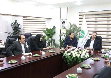 وقتی فولاد خوزستان توسعه را با محیط زیست گره می‌زند