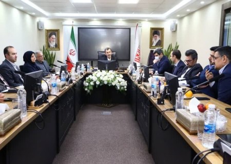 تشکیل کارگروه مشترک ایمیدرو و بورس کالا برای جذب سرمایه‌ گذار