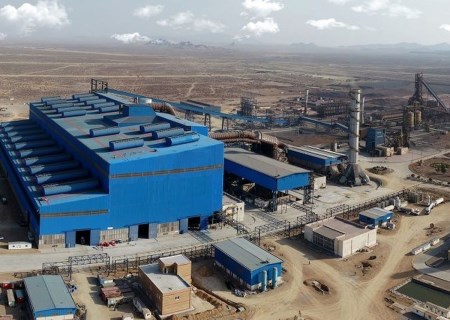 واگذاری ۵۳ درصدی آلومینای ایران؛ پایان نگرانی صنایع آلومینیوم؟