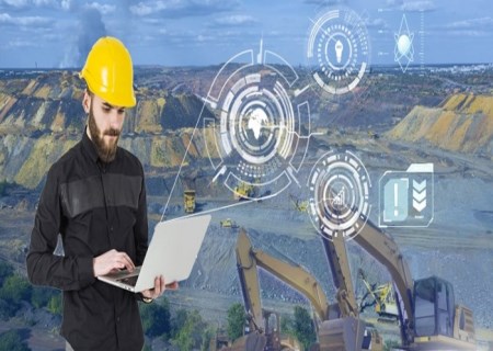 فعالیت‌های معدنی دیگر بدون هوش مصنوعی ممکن نخواهد بود