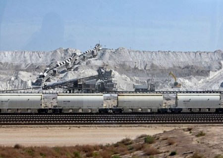 عربستان با طلا و مس به دنبال جایگزینی نفت است