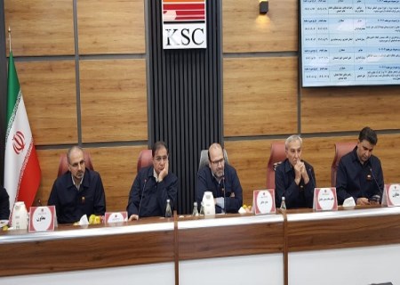 بومی سازی ، استقلال و عزت صنعتی ؛ فولاد خوزستان پرچم دار خودباوری ایرانی