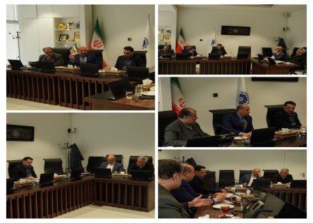 نشست مهم فولاد آلیاژی‌ها با اتاق بازرگانی؛ تغییر ریل صنعت فولاد کلید خورد