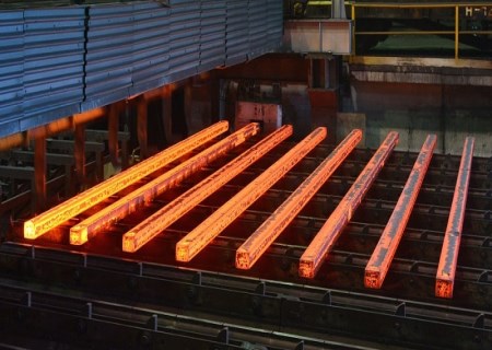 بازار شمش فولادی ایران؛ ۵ شرکت پیشرو در یک نگاه