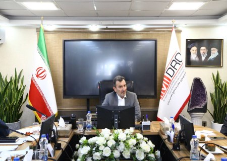 سرمایه‌گذاری جدید برای تکمیل بزرگ‌ترین پروژه بازچرخانی آب جنوب کشور