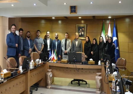 بازخوانی هویت سازمانی با زبان هنر/ هنر بخش جدانشدنی زندگی انسان‌ هاست
