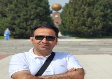 شلیکی از هلند به قلب ایران