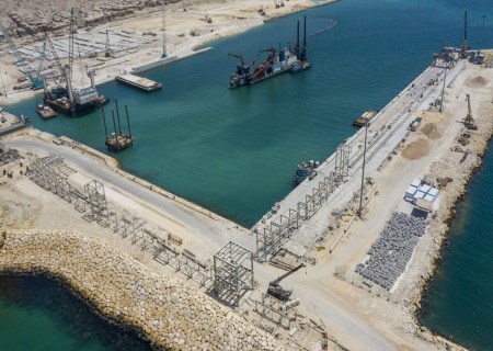 بیلت فولادی روی ریل صادرات؛ نقش‌آفرینی پارسیان پررنگ‌تر شد