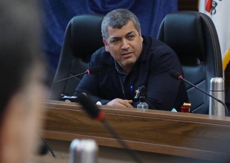 انرژی، گره کور تولید در فولاد خوزستان